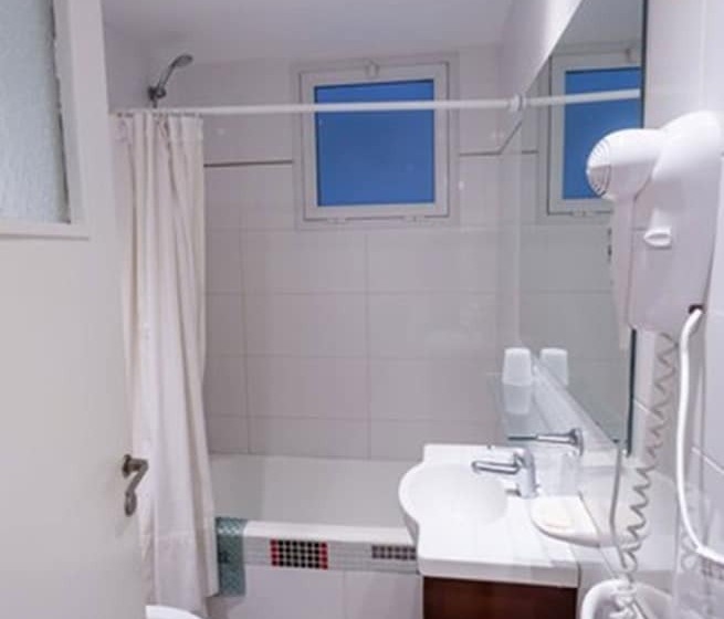 Estocolmo Hotel By Bund