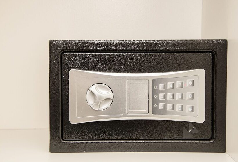 Estocolmo Hotel By Bund