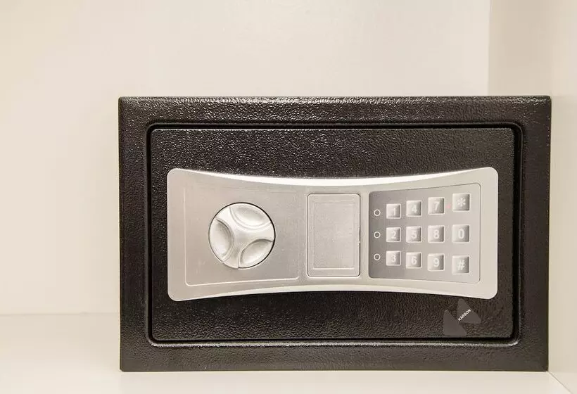 Estocolmo Hotel By Bund