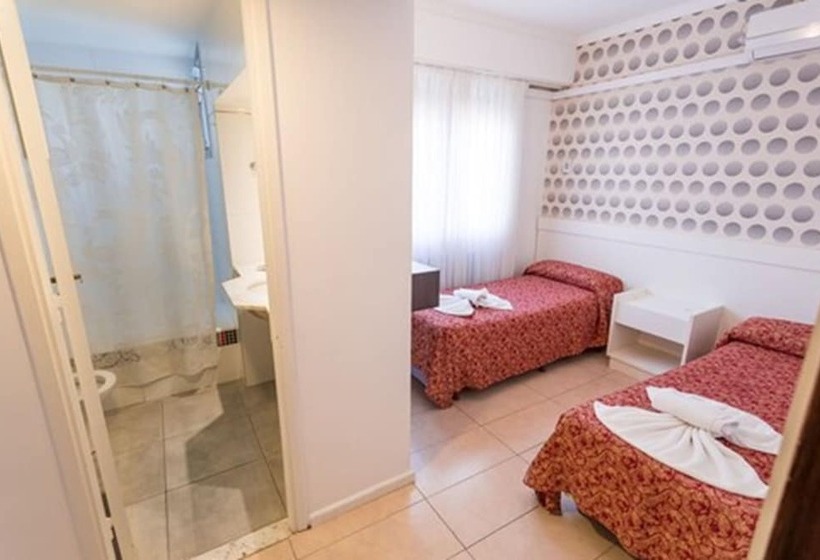 Estocolmo Hotel By Bund