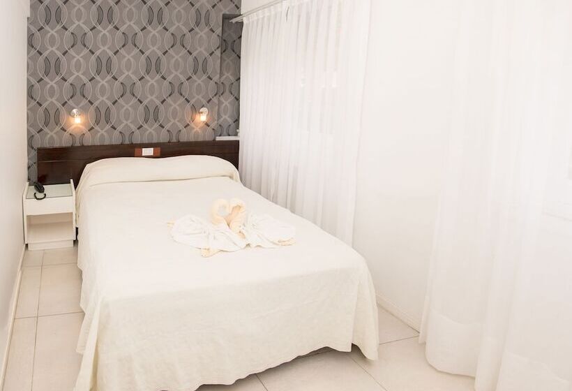 Estocolmo Hotel By Bund