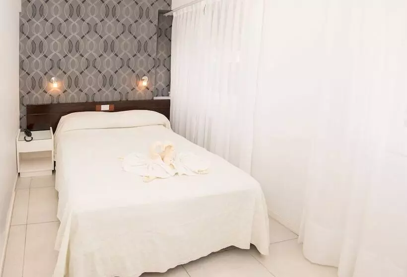 Estocolmo Hotel By Bund