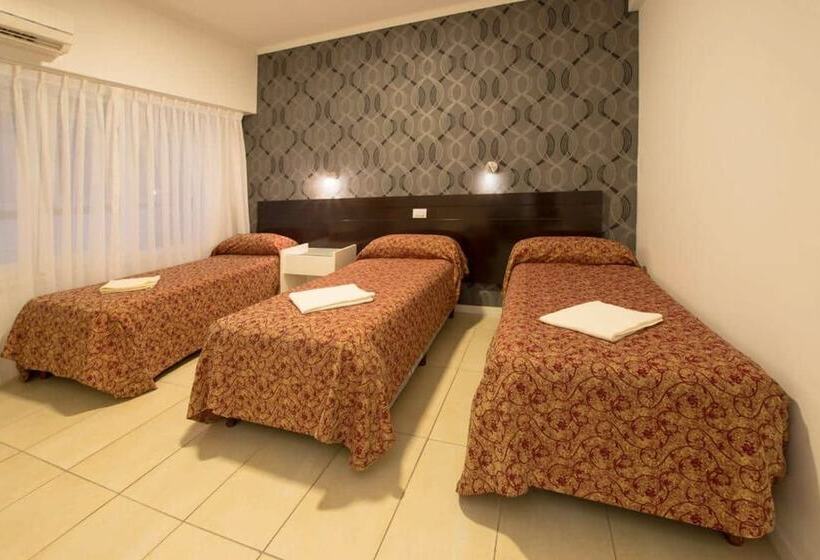 Estocolmo Hotel By Bund