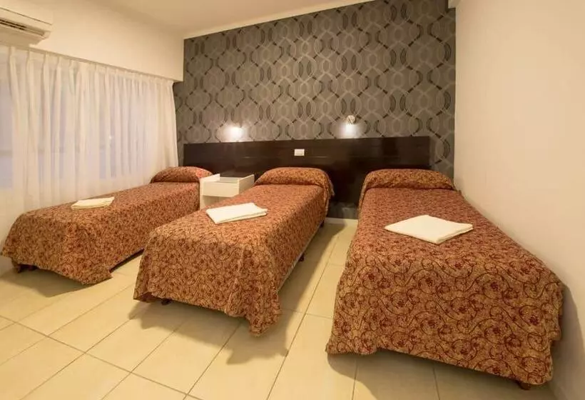 Estocolmo Hotel By Bund