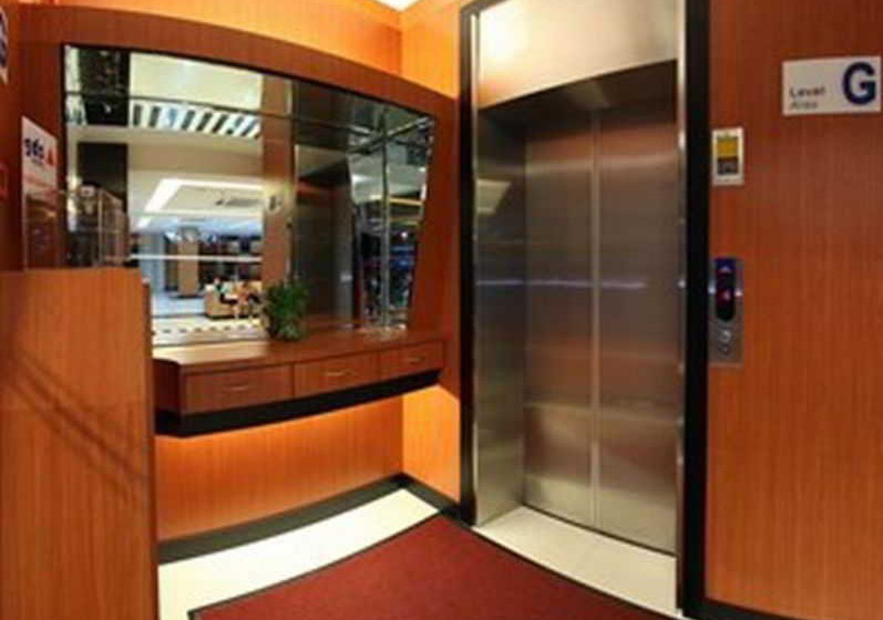 Gds Hotel Kuala Lumpur