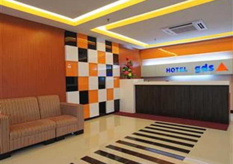 Gds Hotel Kuala Lumpur