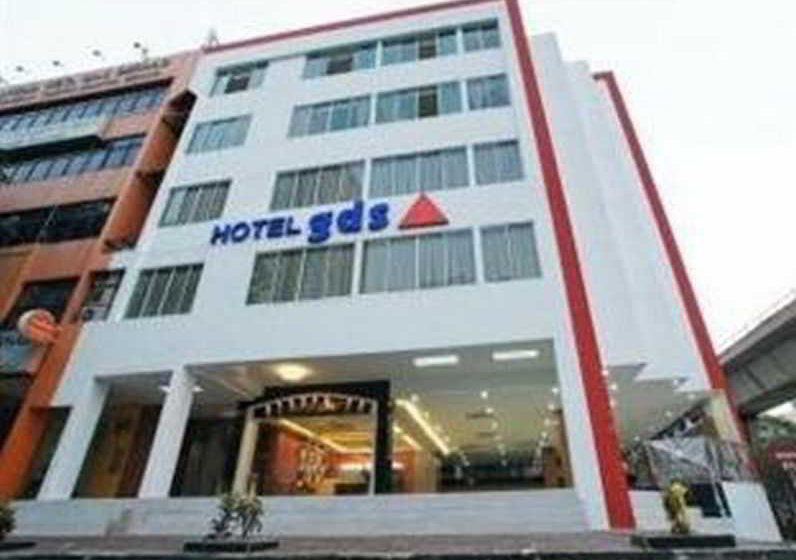 Gds Hotel Kuala Lumpur
