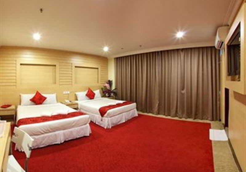 Gds Hotel Kuala Lumpur