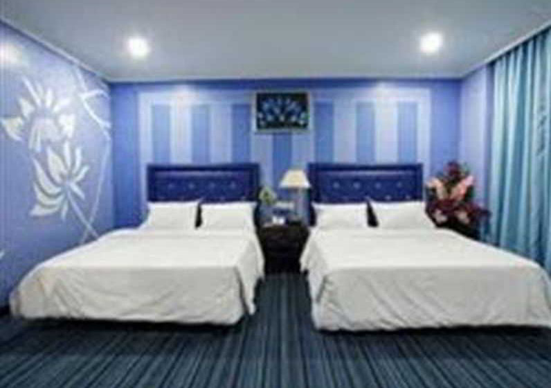 Gds Hotel Kuala Lumpur