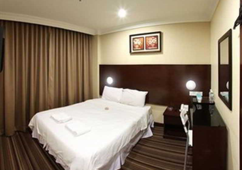 Gds Hotel Kuala Lumpur