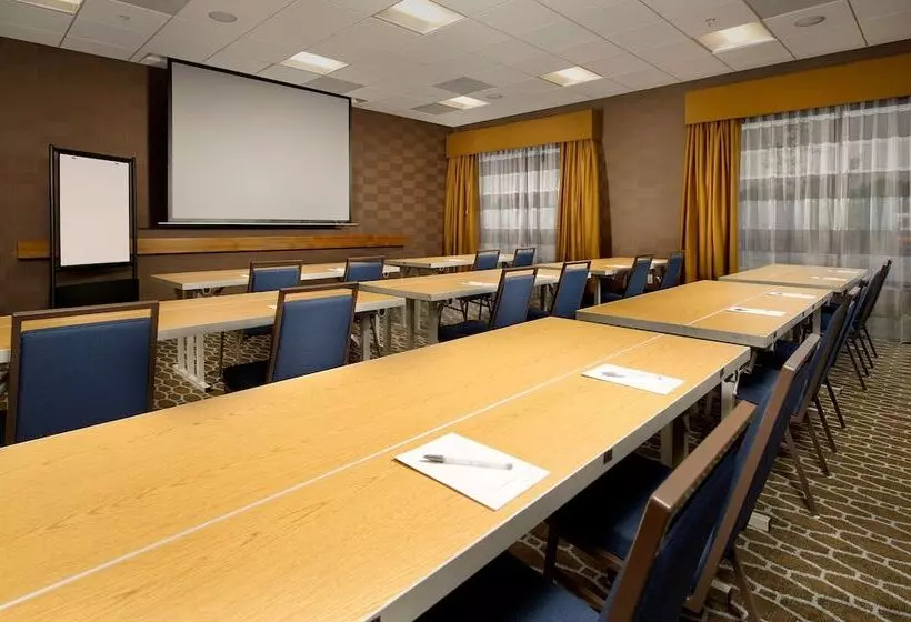 Hampton Inn & Suites Washington Dc North/gaithersburg