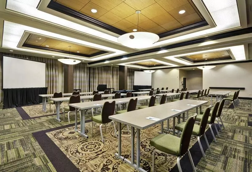 Homewood Suites By Hilton Nashville Vanderbilt, Tn