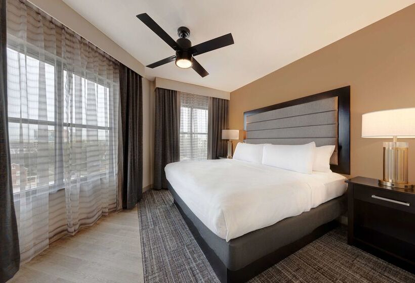 Homewood Suites By Hilton Nashville Vanderbilt, Tn
