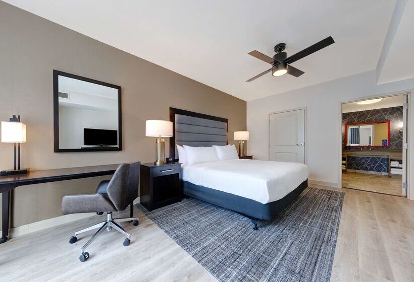 Homewood Suites By Hilton Nashville Vanderbilt, Tn