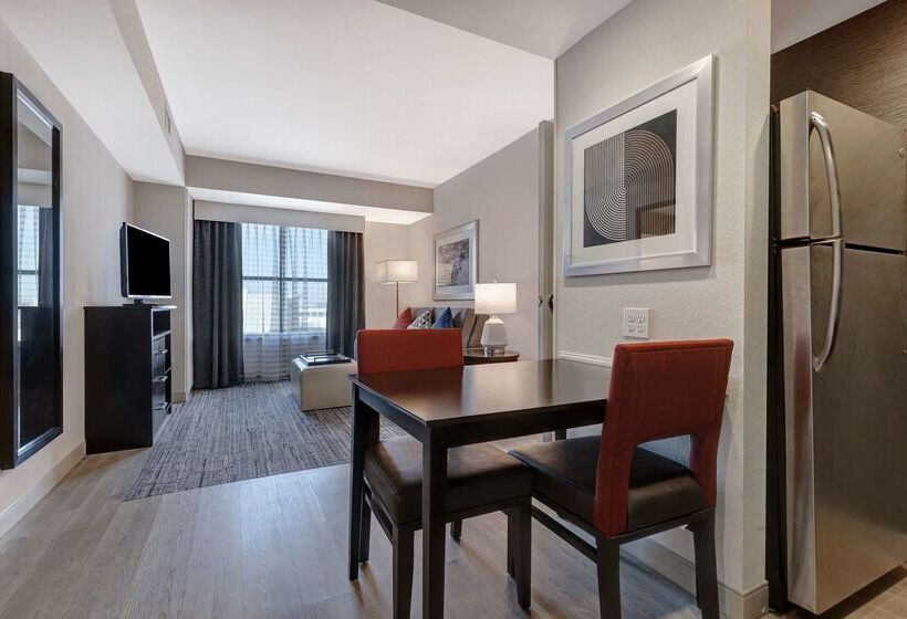 Homewood Suites By Hilton Nashville Vanderbilt, Tn