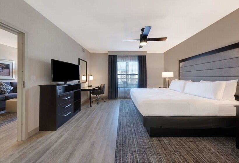 Homewood Suites By Hilton Nashville Vanderbilt, Tn