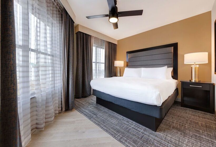Homewood Suites By Hilton Nashville Vanderbilt, Tn