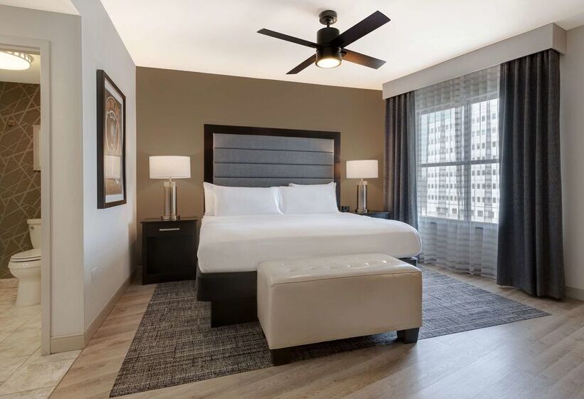 Homewood Suites By Hilton Nashville Vanderbilt, Tn