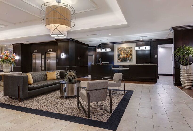 Homewood Suites By Hilton Nashville Vanderbilt, Tn