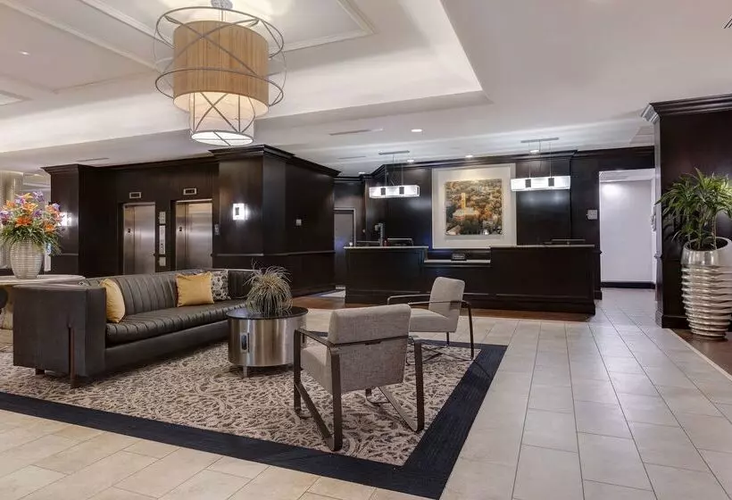 Homewood Suites By Hilton Nashville Vanderbilt, Tn