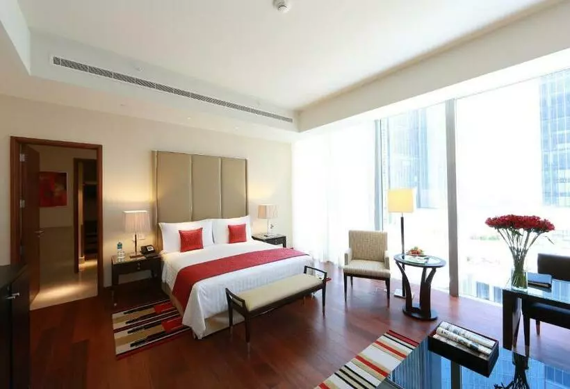 Hotel Anantara Downtown Dubai