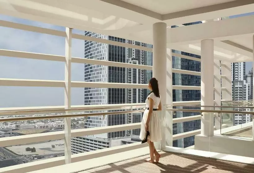 Hotel Anantara Downtown Dubai