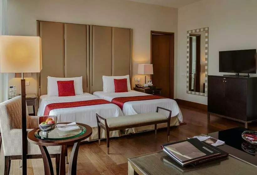 Hotel Anantara Downtown Dubai