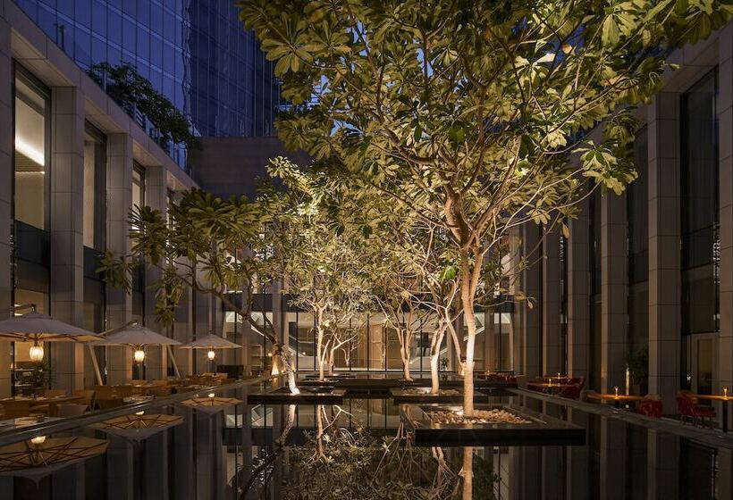 هتل Anantara Downtown Dubai