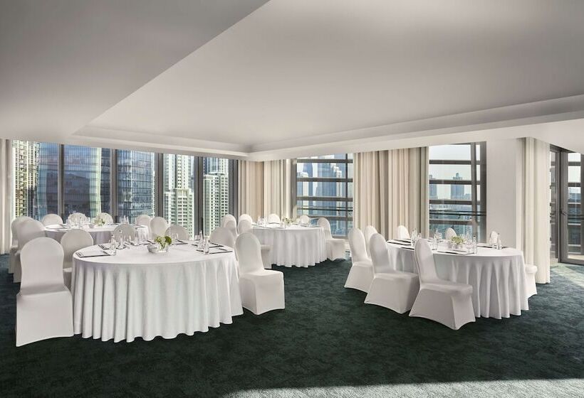 هتل Anantara Downtown Dubai