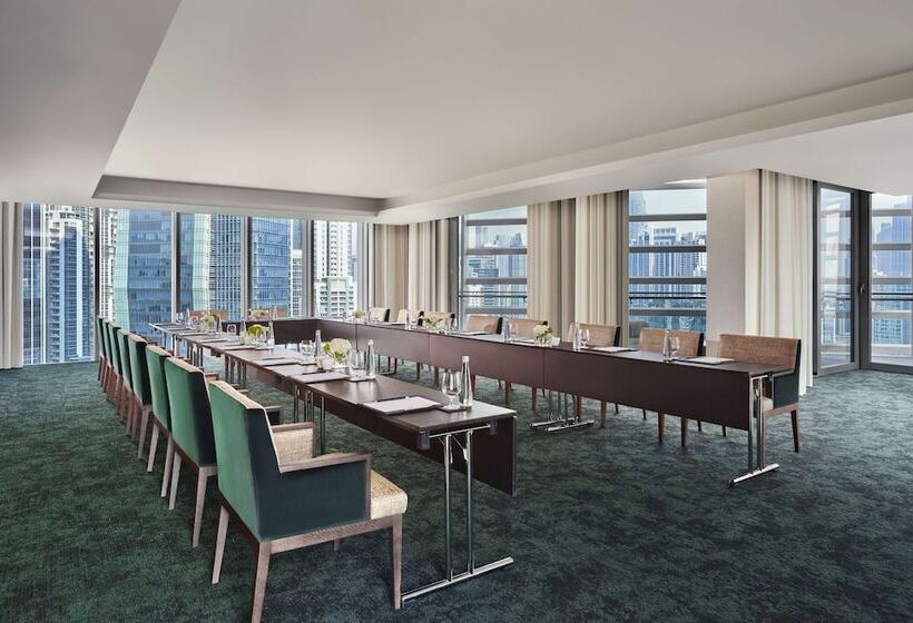 هتل Anantara Downtown Dubai