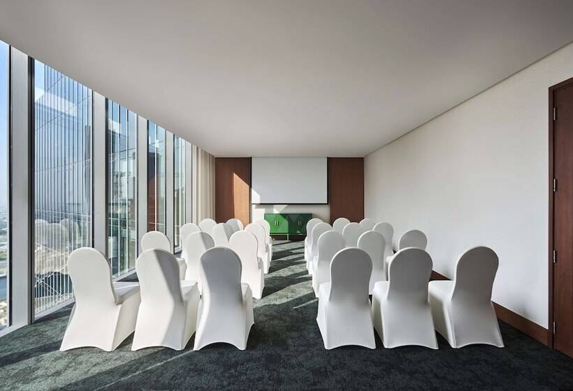 هتل Anantara Downtown Dubai