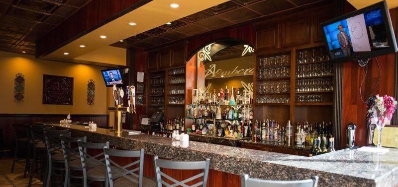 Отель Anthracite