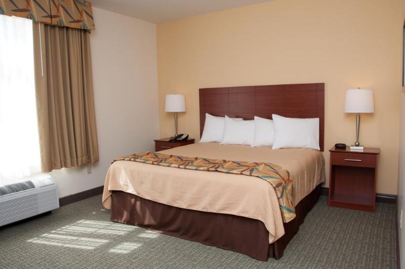 Отель Anthracite