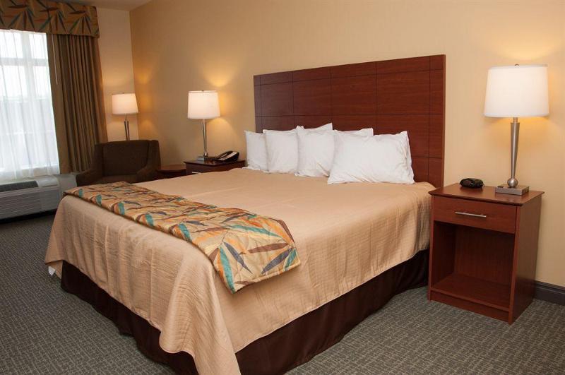 Отель Anthracite