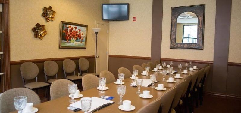 Отель Anthracite