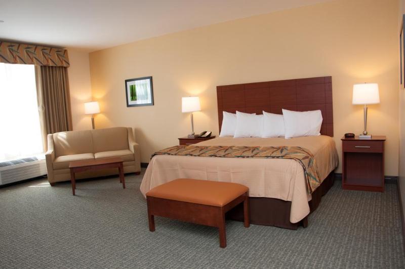 Отель Anthracite