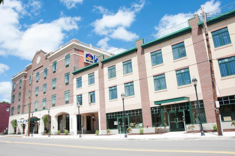 Отель Anthracite