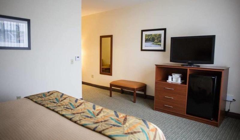 Отель Anthracite