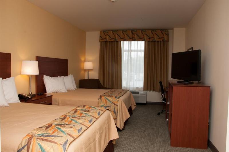 Отель Anthracite