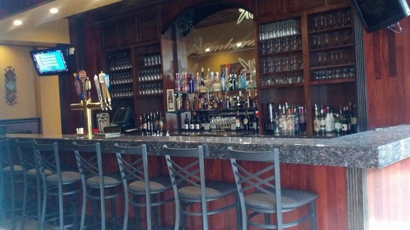 Отель Anthracite