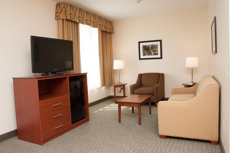 Отель Anthracite