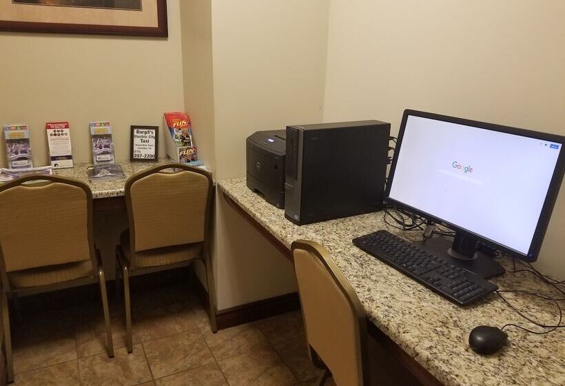 Отель Anthracite