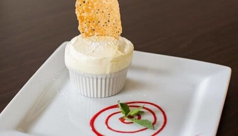 Отель Anthracite