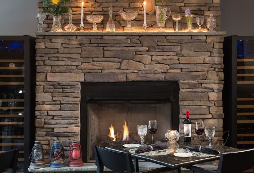 Отель Anthracite