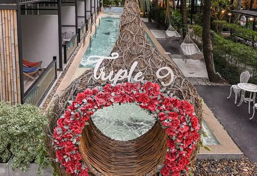 هتل Aranta Suvarnabhumi