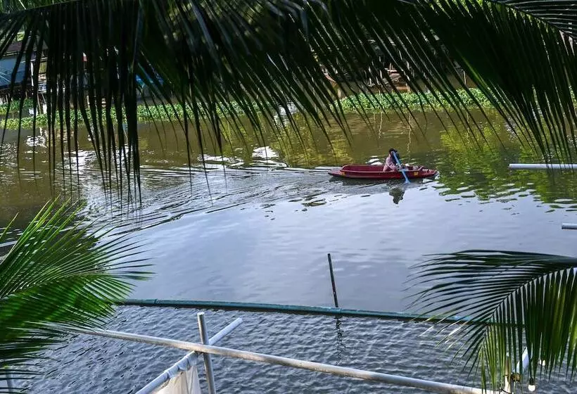 هتل Aranta Suvarnabhumi