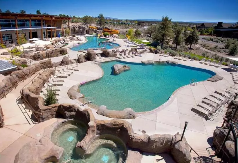 ホテル Brasada Ranch