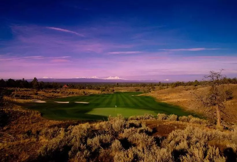 ホテル Brasada Ranch