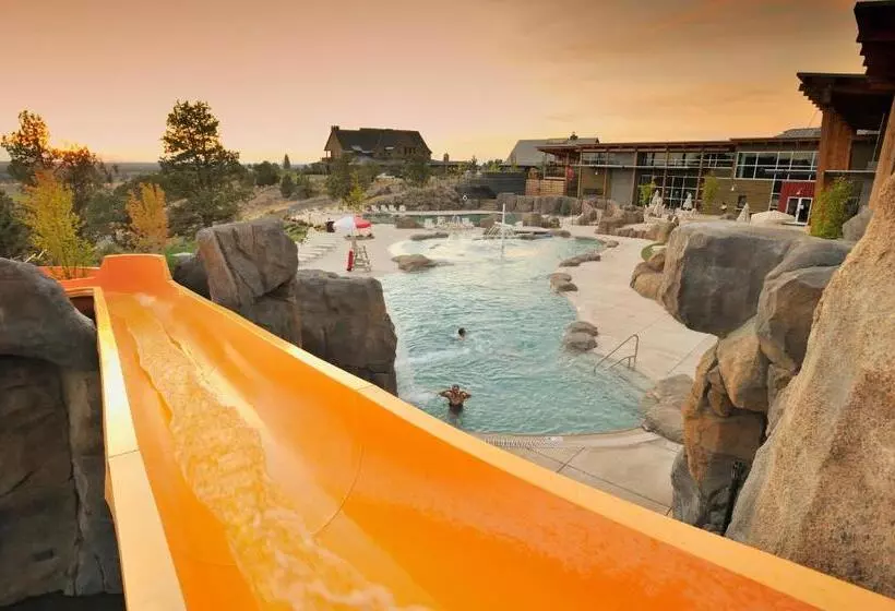 ホテル Brasada Ranch