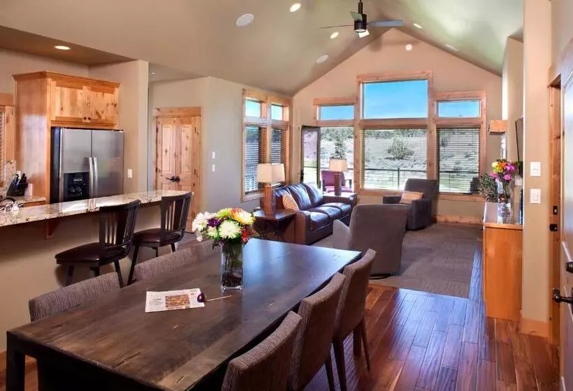 ホテル Brasada Ranch